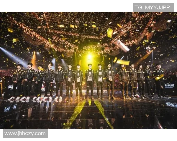 EDG战队如何通过比赛经验变革在英雄联盟赛场上重塑辉煌 EDG战队如何通过比赛经验变革在英雄联盟赛场上重塑辉煌