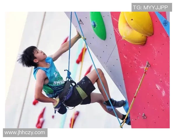 上海攀岩队比赛经验深度对比与启示分析