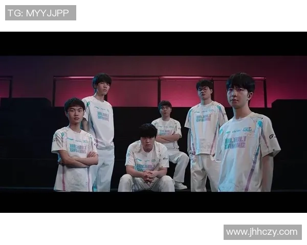 BLG战队反击之路：荣耀与失落交织的精彩瞬间分析