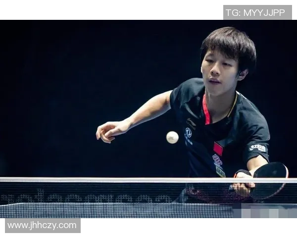 上海乒乓球队逆袭之路深度分析与未来展望