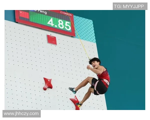 杭州攀岩队的转型之路与攀岩热点的深度解析